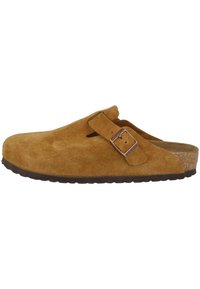 Birkenstock - BOSTON SFB  - Clogs - mink Thumbnail-Bild 1