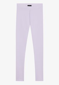 Even&Odd 3 PACK - Tajice-hlače - lilac/green/light grey marl