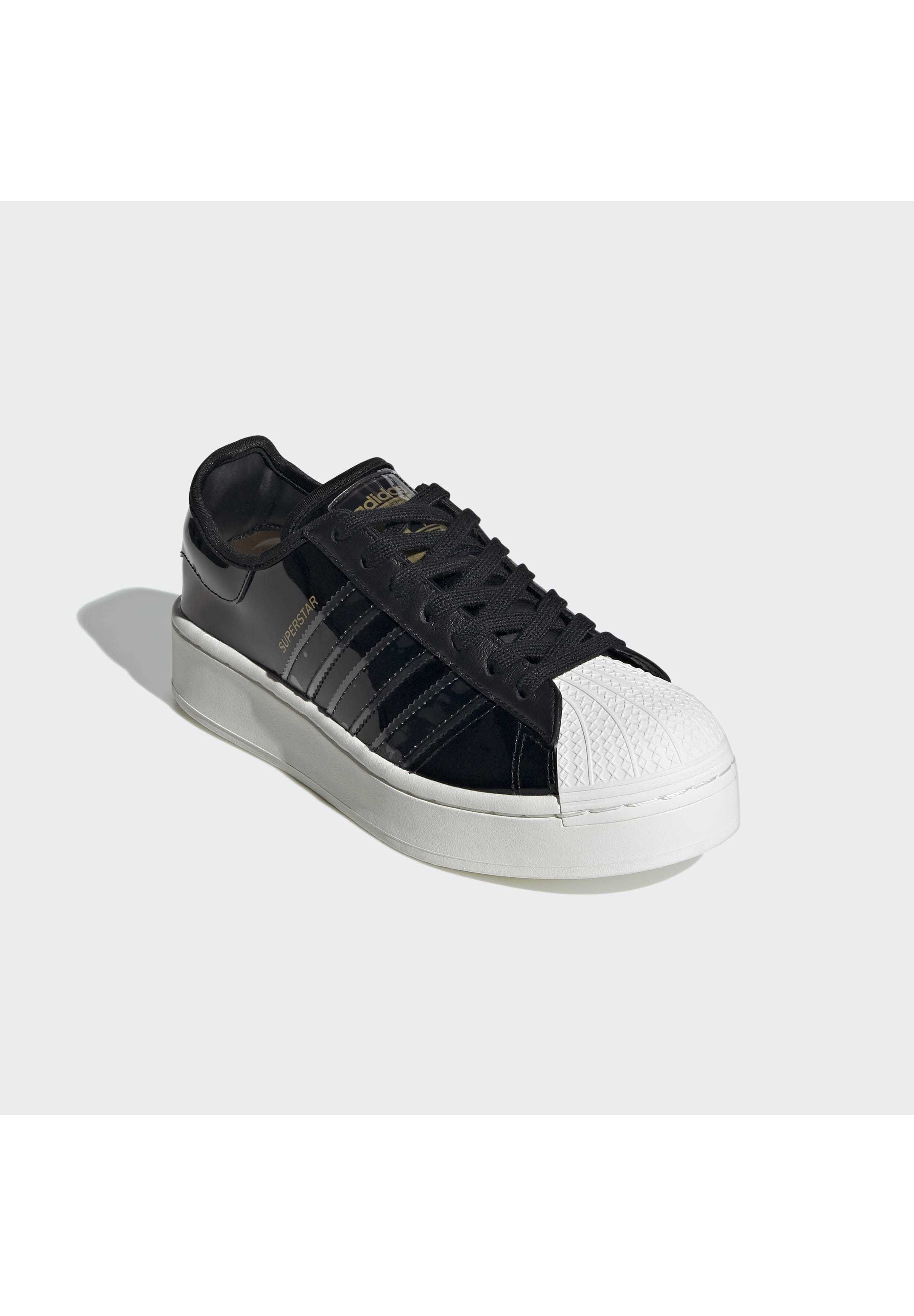 adidas superstar bold zalando