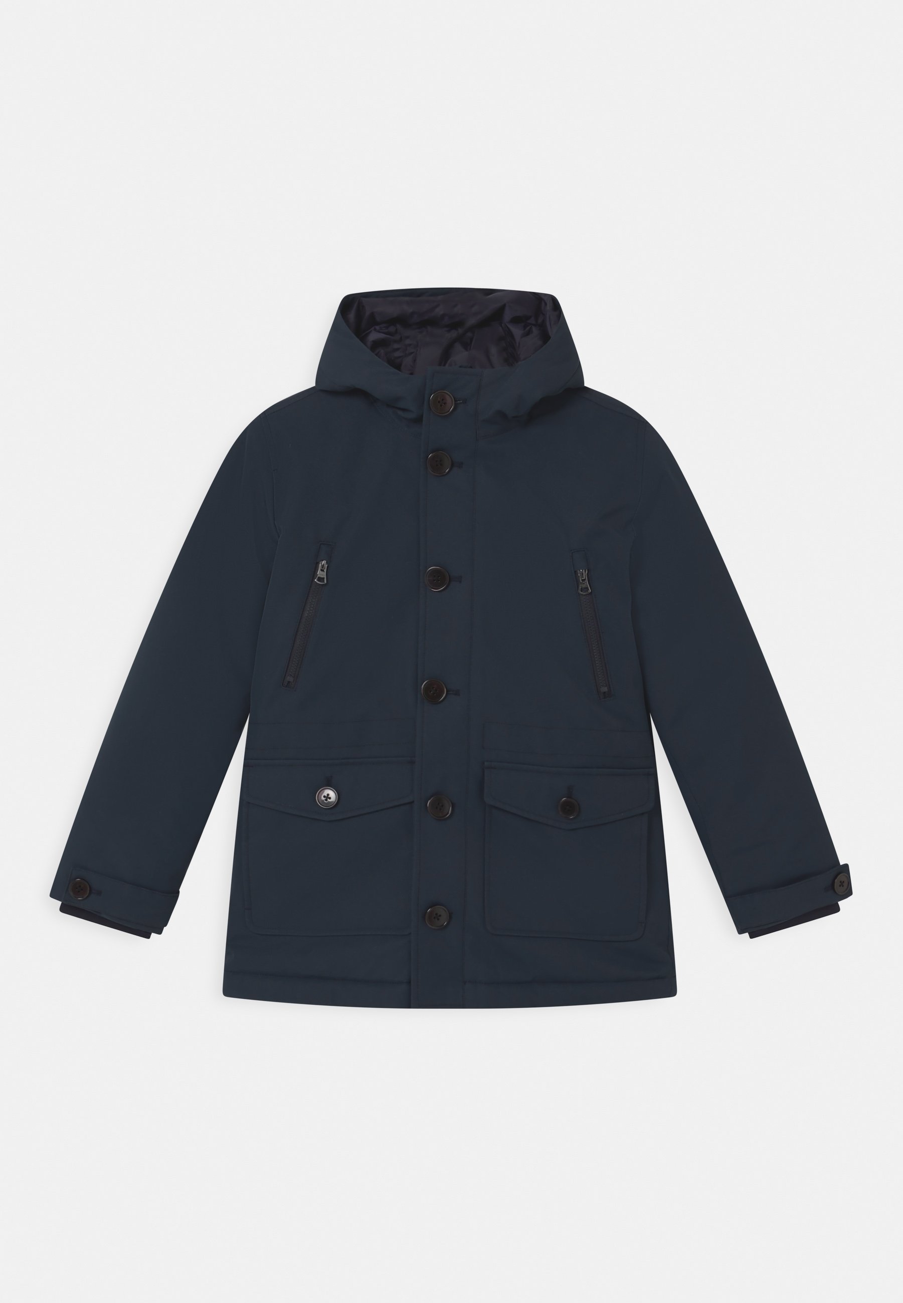 hackett coat