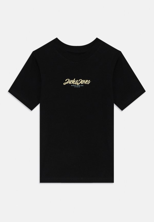 JORTAVIRA TEE CREW NECK 3 PACK - Print T-shirt3