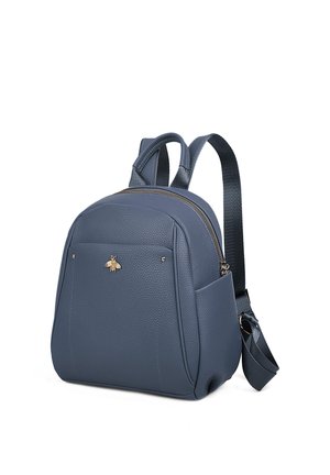 GREENLY - Rugzak - ultramarinblau