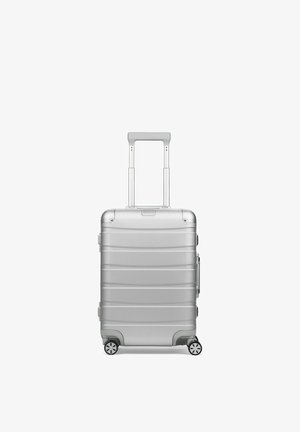 Redolz, UNISEX - Trolley - silver-coloured