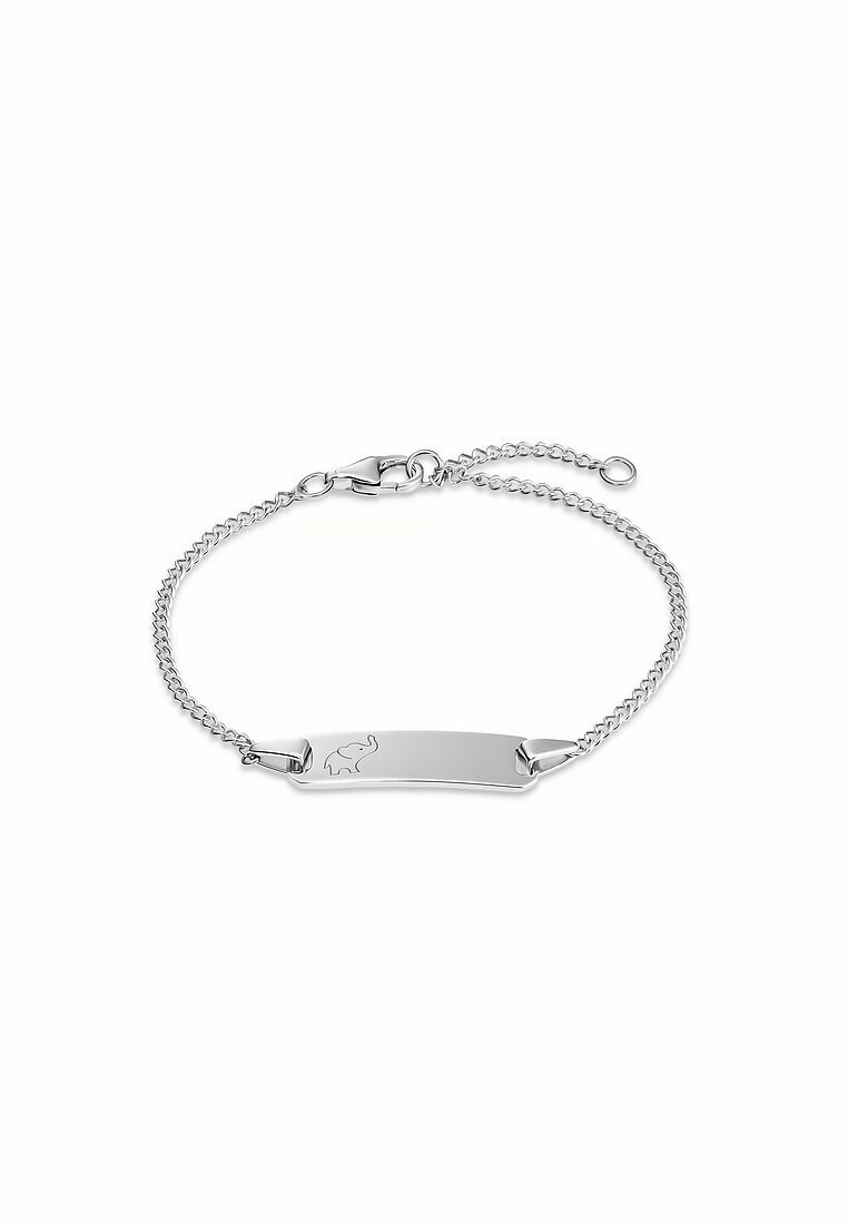 Herren Halsketten | FAVS UNISEX Armband silber/silberfarben - JL56186 Herren Halsketten | FAVS UNISEX Armband silber/silberfarben - JL56186