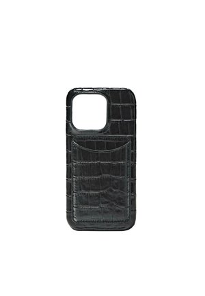 IPHONE PRO 16 - Mobilcover - black