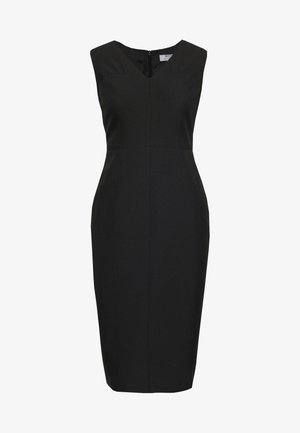 Dorothy Perkins Petite, Robe de jour - black
