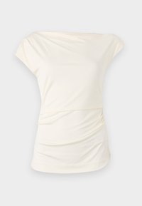 ETRIMA - Top - open white