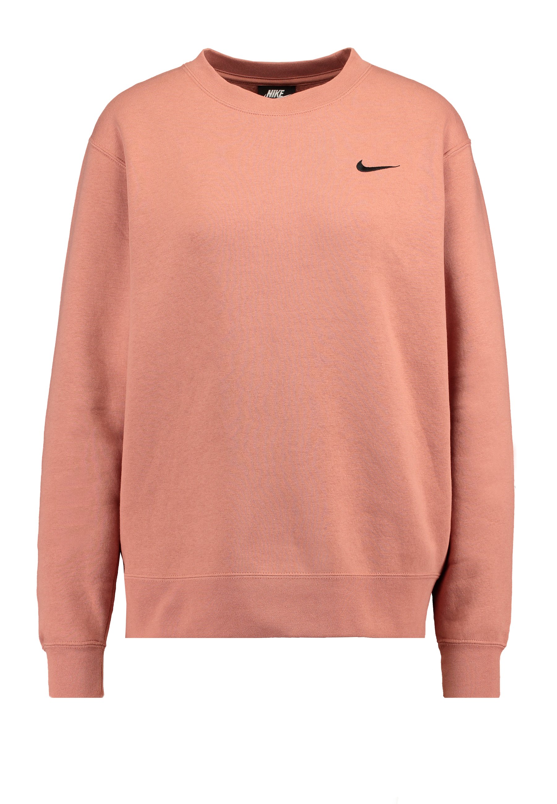 blush nike hoodie