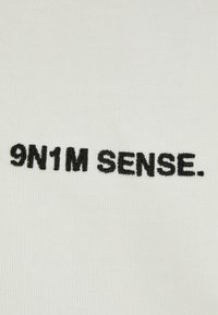 9N1M SENSE ESSENTIAL  - Sweatjakke - offwhite