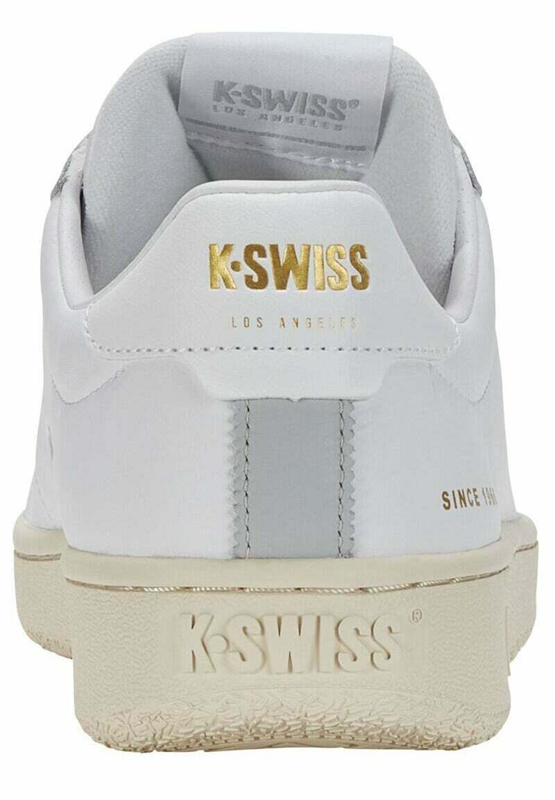 vintage kswiss