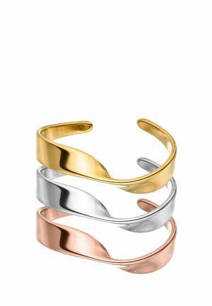 TWIST PACK OF THREE - Ring - mehrfarbig