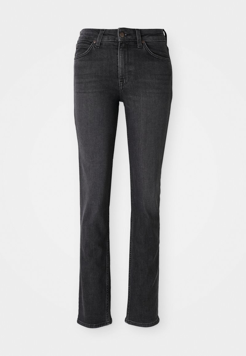 Lee Slim fit jeans zwart denim/blackdenim