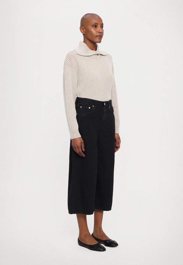 LYNA - Straight leg jeans3