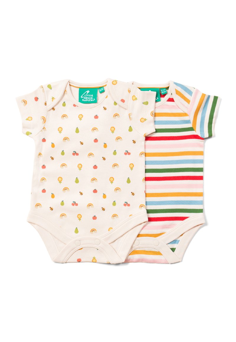 Little Green Radicals 2 PACK Body multi/meerkleurig Zalando.nl
