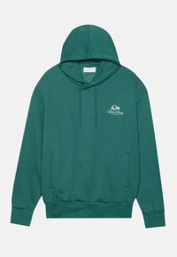 Pier One Melegítőfelső - green