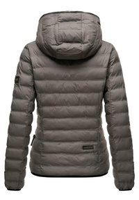 Navahoo NEEVIA - Lengva striukė - dark grey