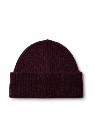 Bonnet - fig