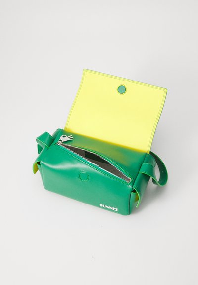 Sunnei UNISEX zielony