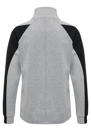 Hummel, HMLESSI - Bluza rozpinana