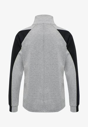 Hummel, HMLESSI - Bluza rozpinana