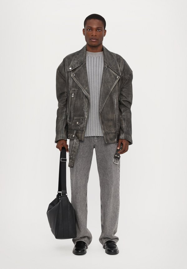 SOFT HOBO UNISEX - Tote bag