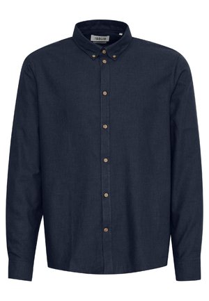 Solid, SDPepe - Overhemd - insignia blue melange