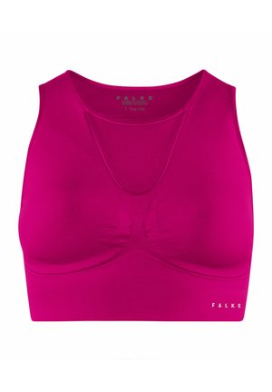 MAXIMUM SUPPORT CUP C/D FOR HIGH ACTIVITY LEVEL - Soutien-gorge de sport - red