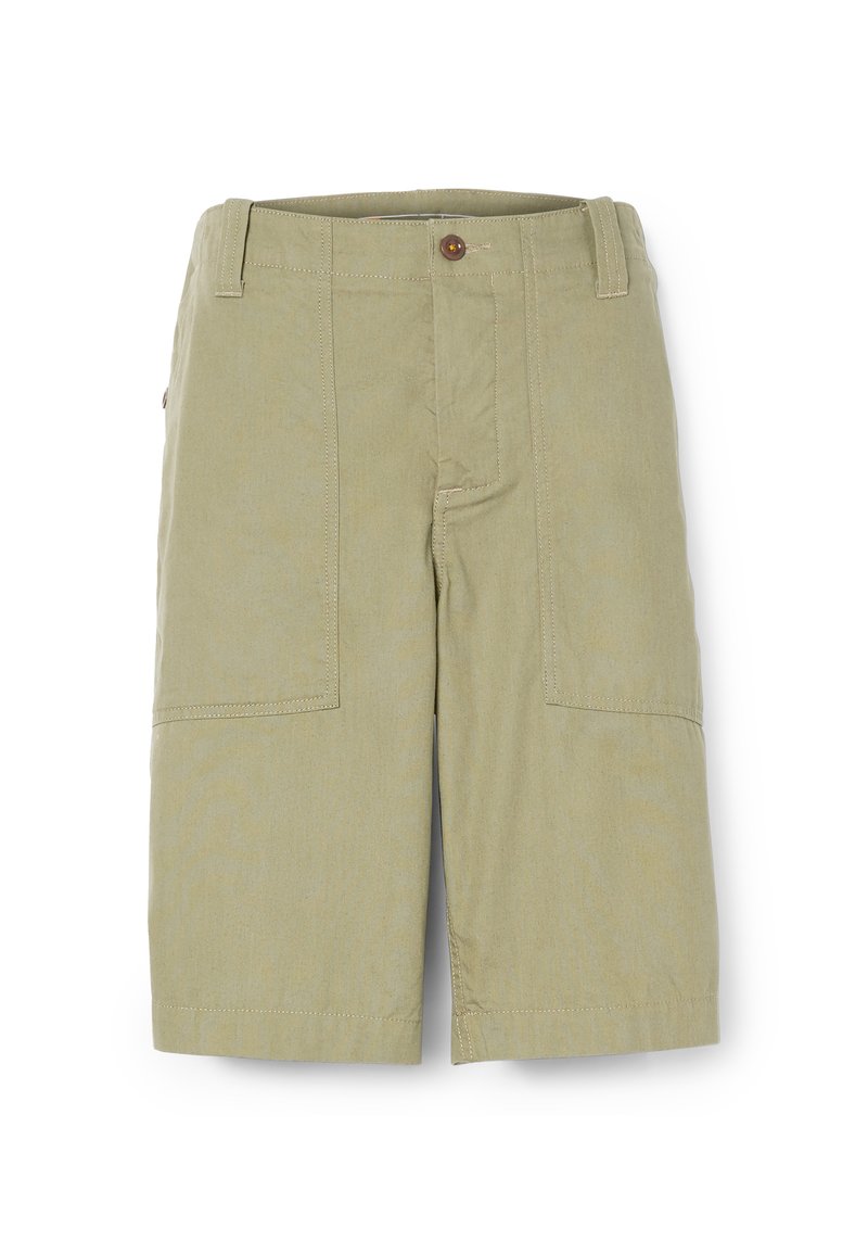 Timberland Shorts bruin