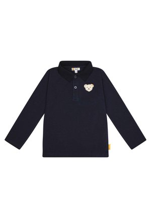 CLASSIC - Polo shirt - steiff navy