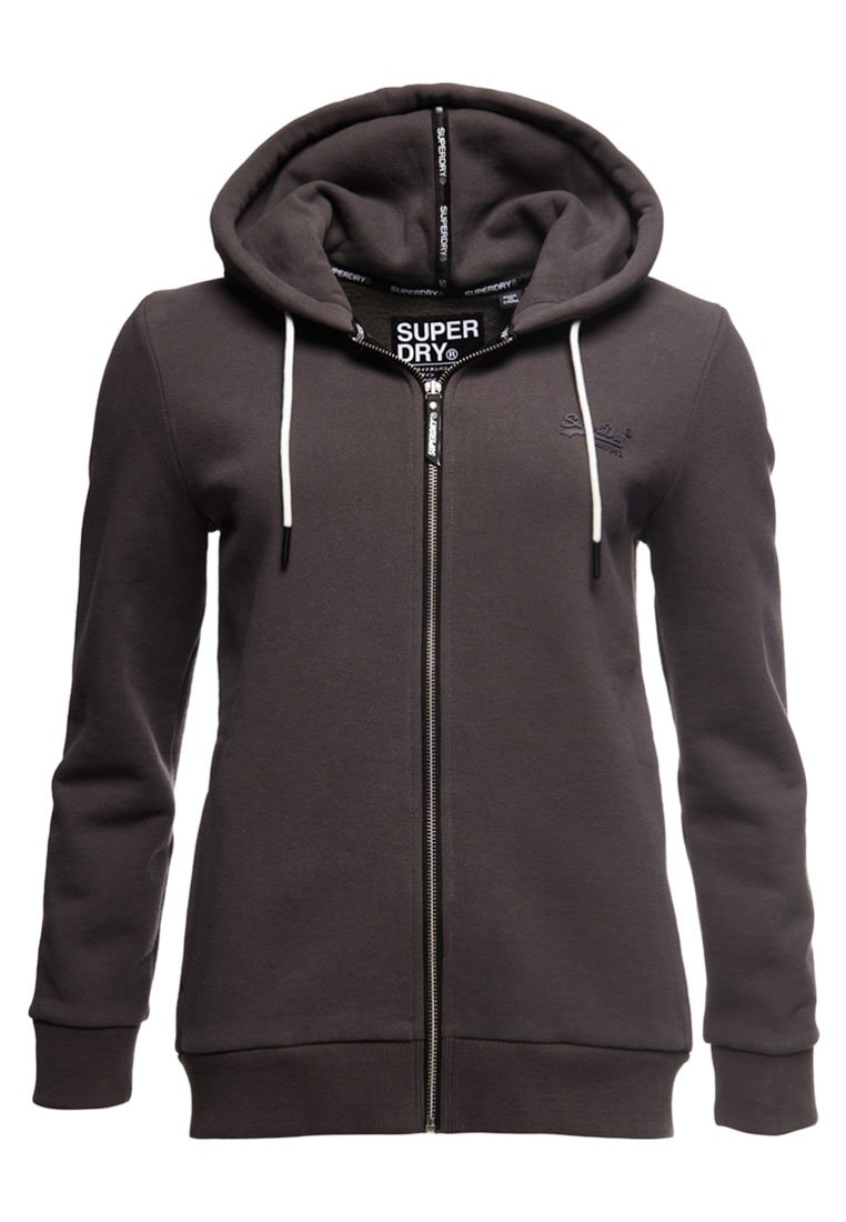 superdry zip up