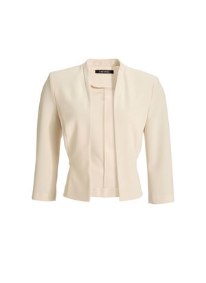 Swing, Blazer - champagne beige
