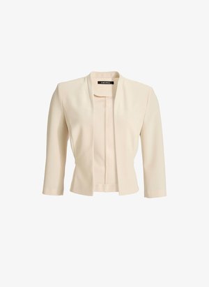 Swing, Blazer - champagne beige