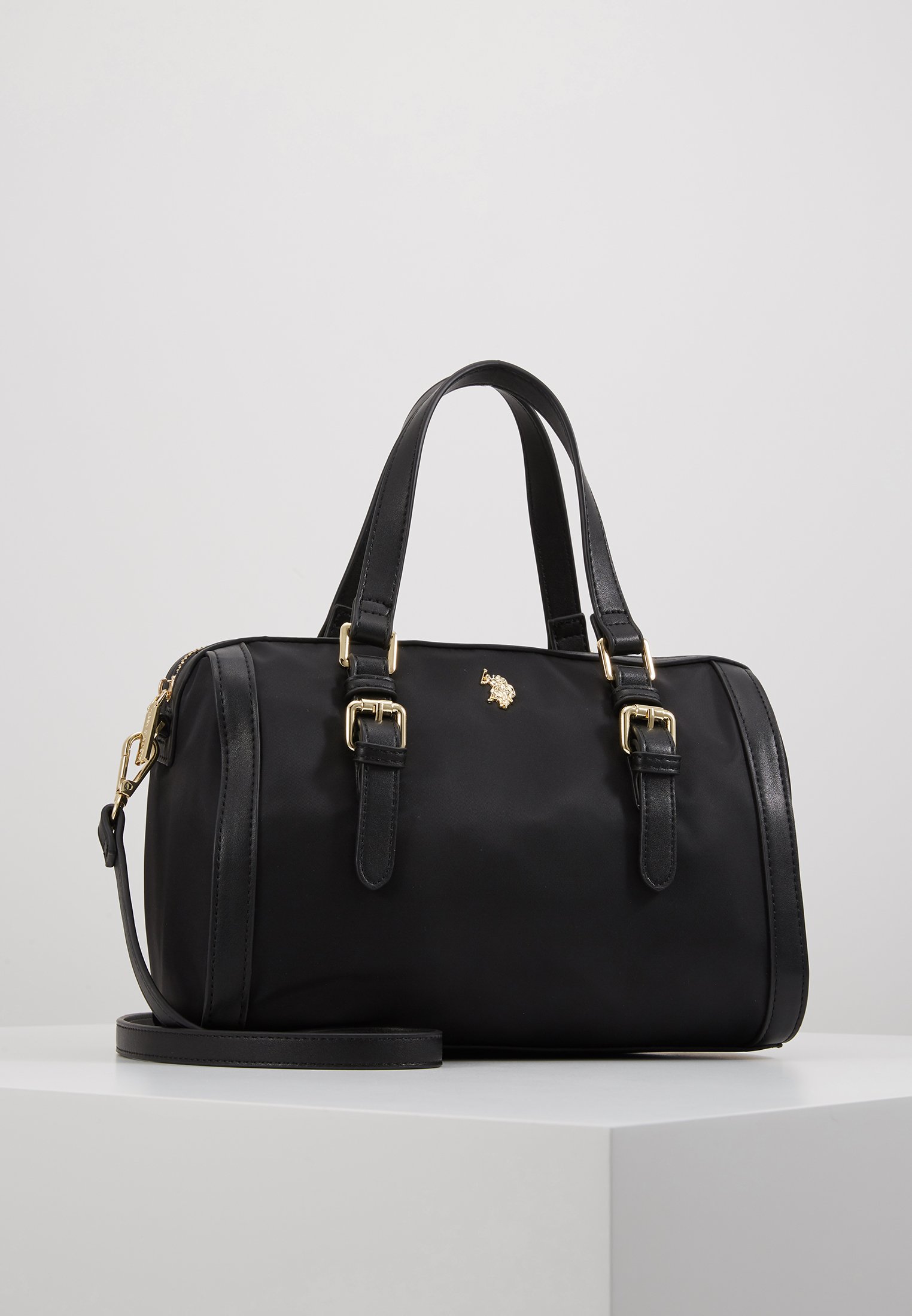 U.S. Polo Assn. HOUSTON Håndveske black Zalando.no U.S. Polo Assn. HOUSTON BAG Håndveske black Zalando.no
