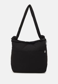 Non selezionato, black