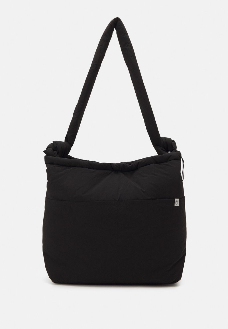 MSCH Copenhagen ICON CROSSBODY KEY - Velika torba - black