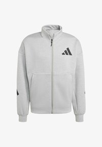 Vybrané, medium grey heather