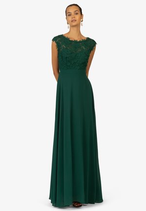 Occasion wear - dunkelgrün