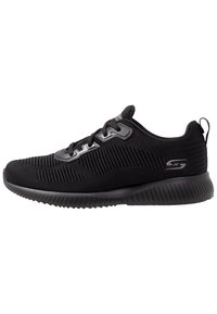 BOBS SQUAD - Joggesko - black
