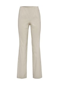 Niet geselecteerd, putty