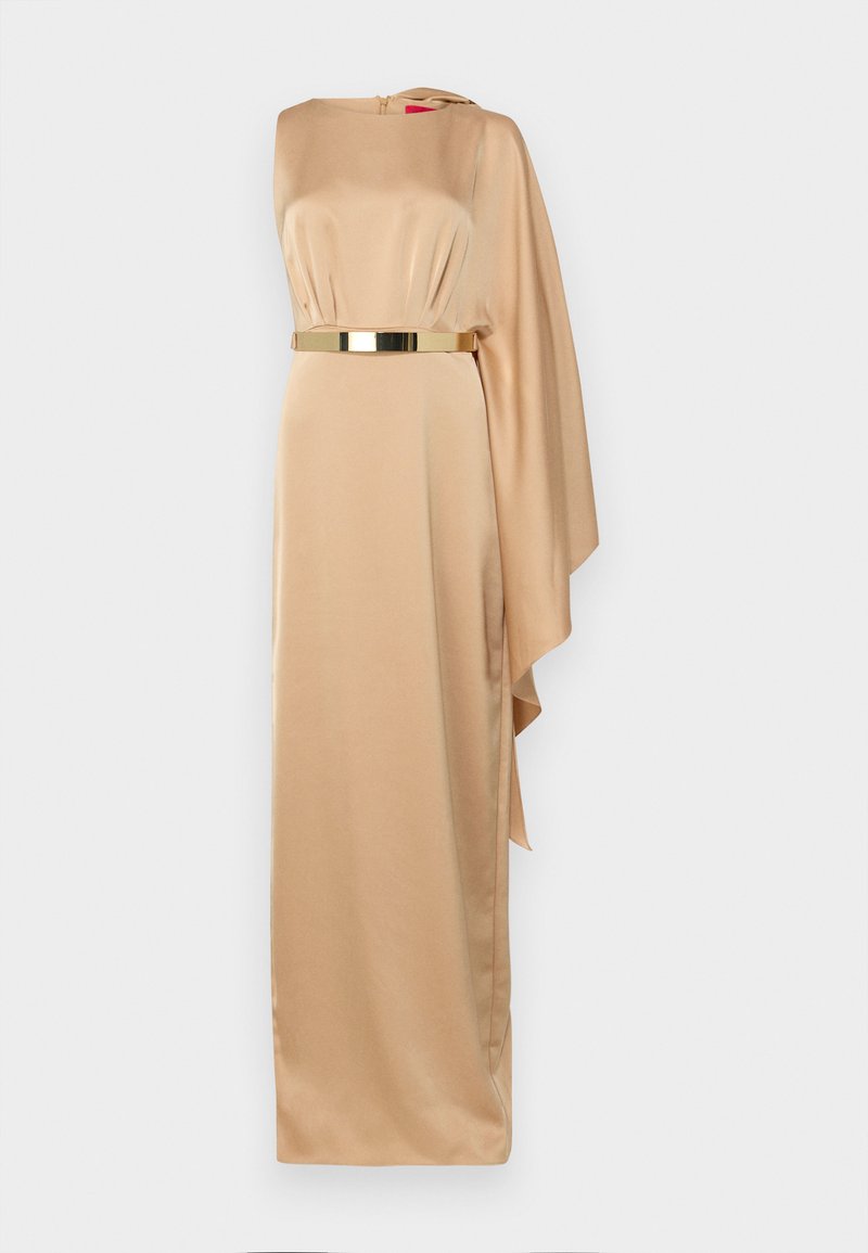 Halston Galajurk beige