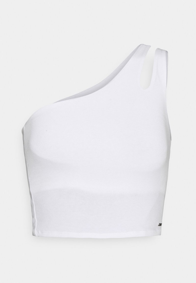 Hollister Co. Top wit