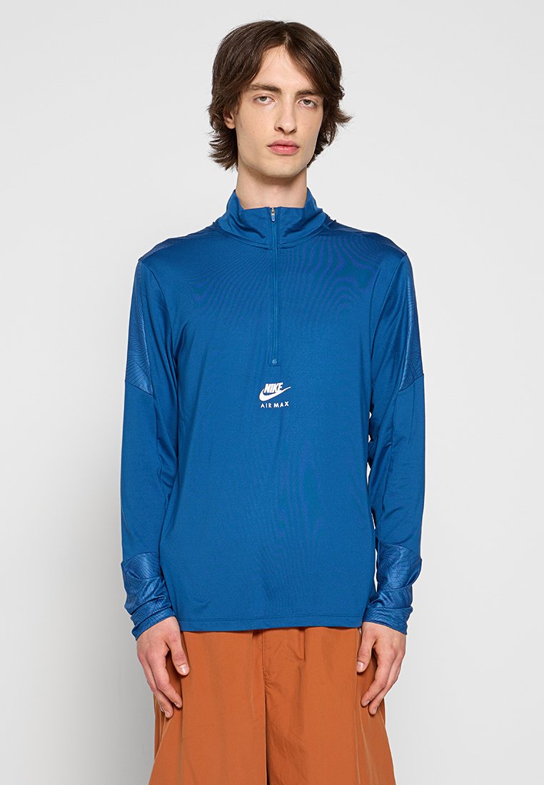 Nike Sportswear Sport T-shirt koningsblauw