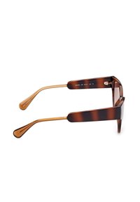 MAX&Co. KATZE - Gafas de sol - dunkler havanna