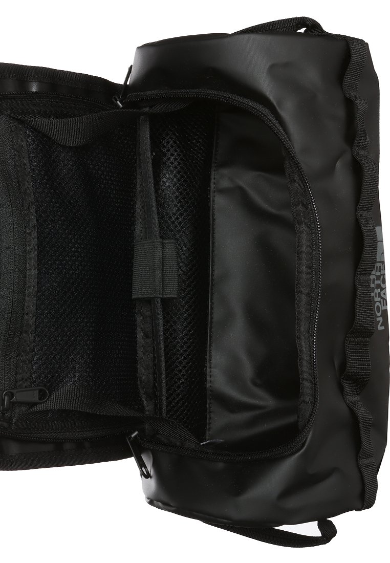 The North Face BC TRAVEL CANISTER- L - Neceser - tnf black/negro -  Zalando.es