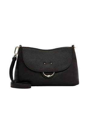 Borsa a tracolla - brown