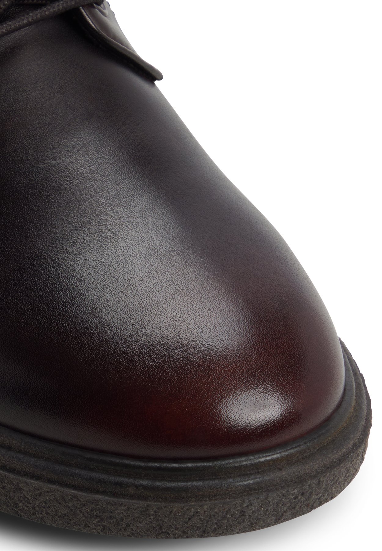 Schnürstiefelette