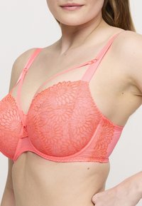 PrimaDonna SOPHORA - Push up -rintaliivit - spritz