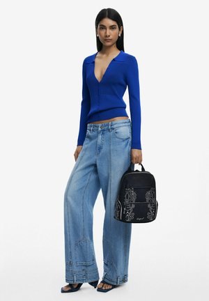Desigual Rucksack - black