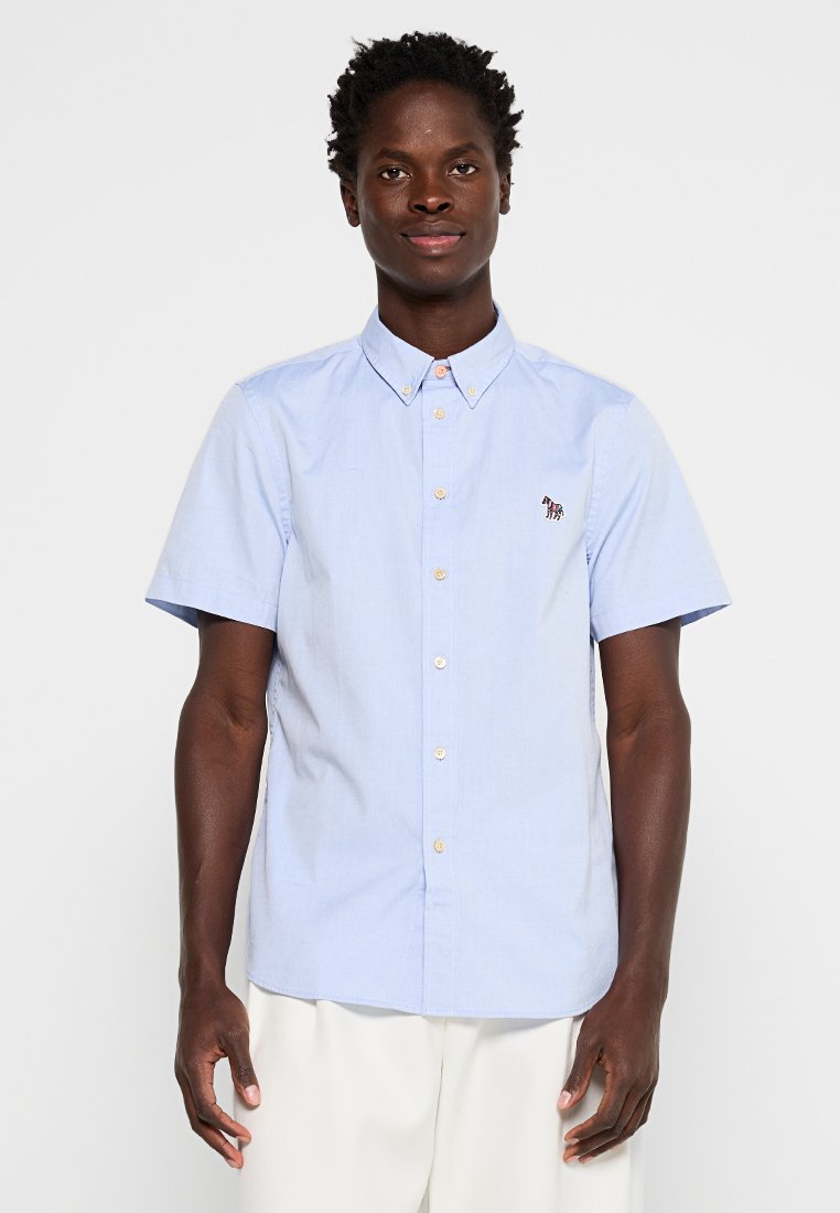 PS Paul Smith Overhemd lichtblauw