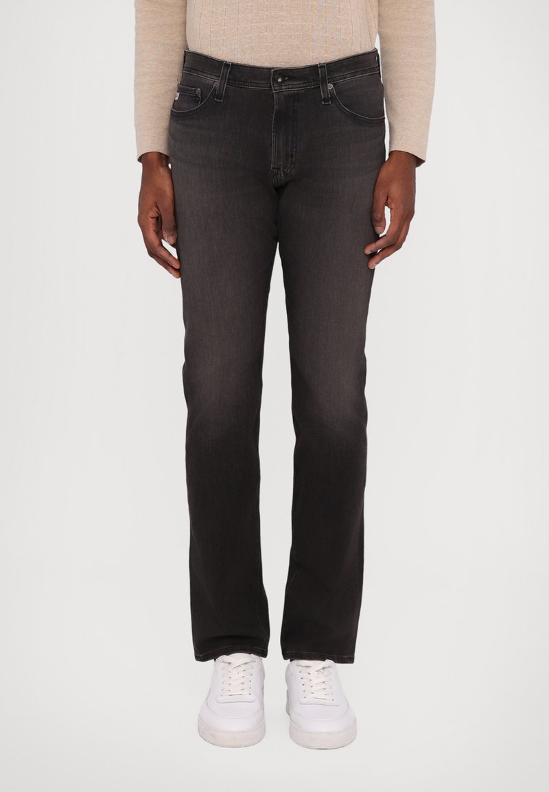 AG Jeans - EVERETT - Vaqueros rectos - mont blanc, Ampliar
